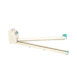 FRN-800 bags sealing machine portable heat manual sealer impulse sealing machine plastic