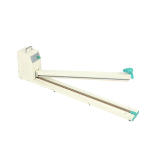 FRN-700 bags sealing machine portable heat manual sealer impulse sealing machine plastic bag impulse sealer machine para sa packaging ng pagkain