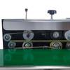 DBF-810W Macchina sigillatrice continua automatica ad alta velocit&agrave; per imballaggi efficienti