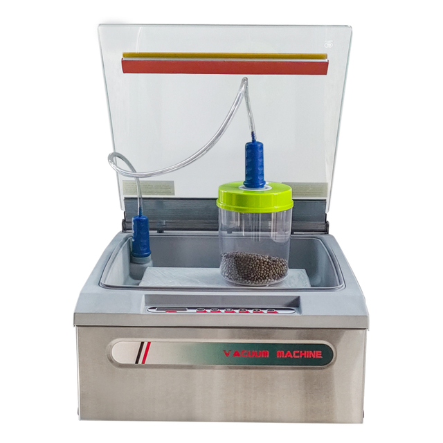 Macchina per sottovuoto DZ 260H Macchina per sottovuoto domestica Macchina per sottovuoto per alimenti e carne