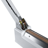 PFS-300-5MM Termosigillatrice in polietilene Sigillatrice portatile a impulsi Macchine confezionatrici multifunzione manuali