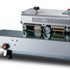 DBF-770W Sigillatrice automatica per sacchetti di plastica Sigillatrice continua per nastri Sigillatrici automatiche per riempimento tazze di liquidi