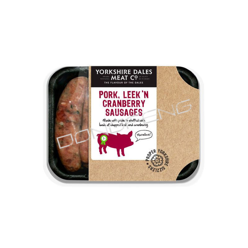 TAM OTOMATİK TEPSİ KAPATMA MAKİNASI (TS-630)