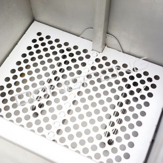 ST-6050 ΜΗΧΑΝΗ ΒΑΘΜΙΣΗΣ ΖΕΣΤΟΥ ΝΕΡΟΥ (ST-6050)