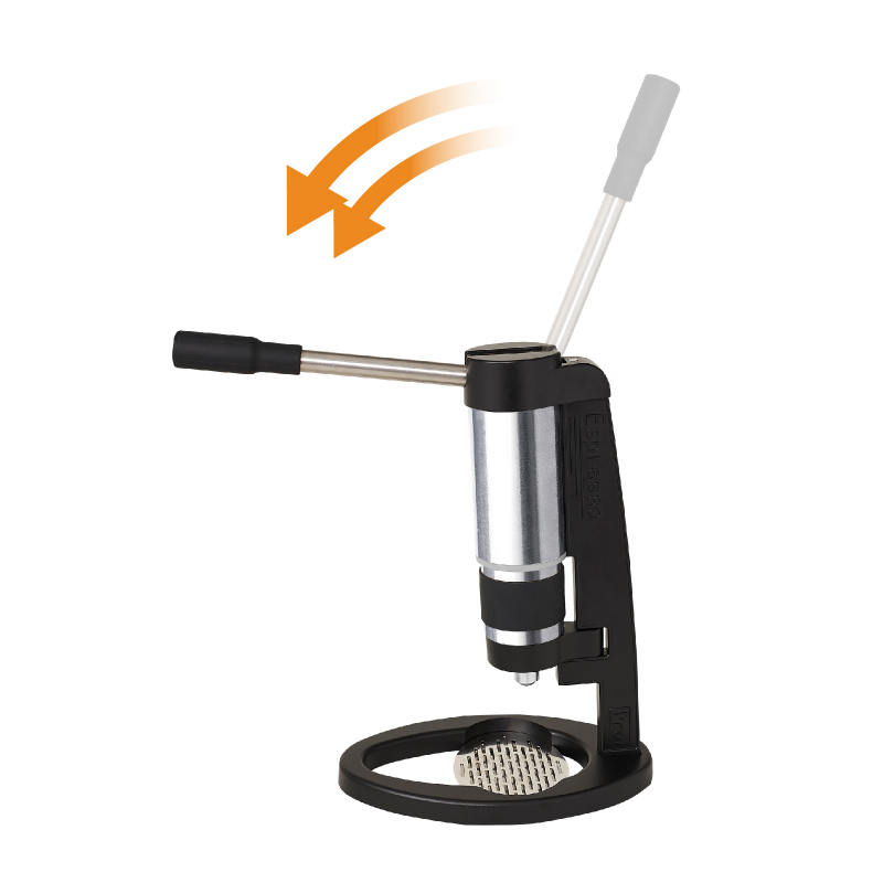 Espresso Pro