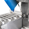 ST-8031 Schrumpftankmaschine zum Eintauchen in hei&szlig;es Wasser Automatische Schrumpfverpackungsmaschine Automatische Schrumpftauchmaschine
