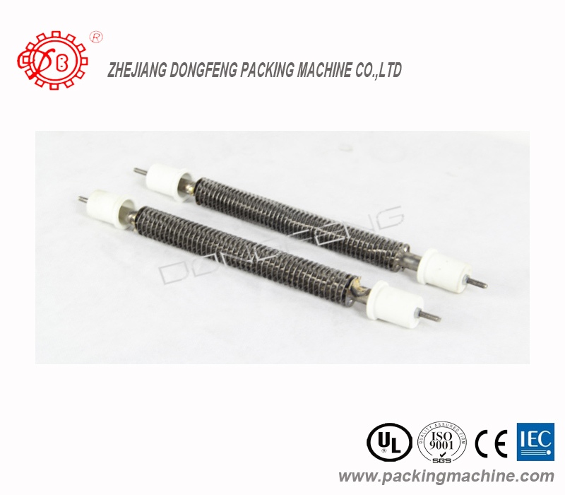 SCHRUMPFTUNNEL DER BS-SERIE (BS-250)