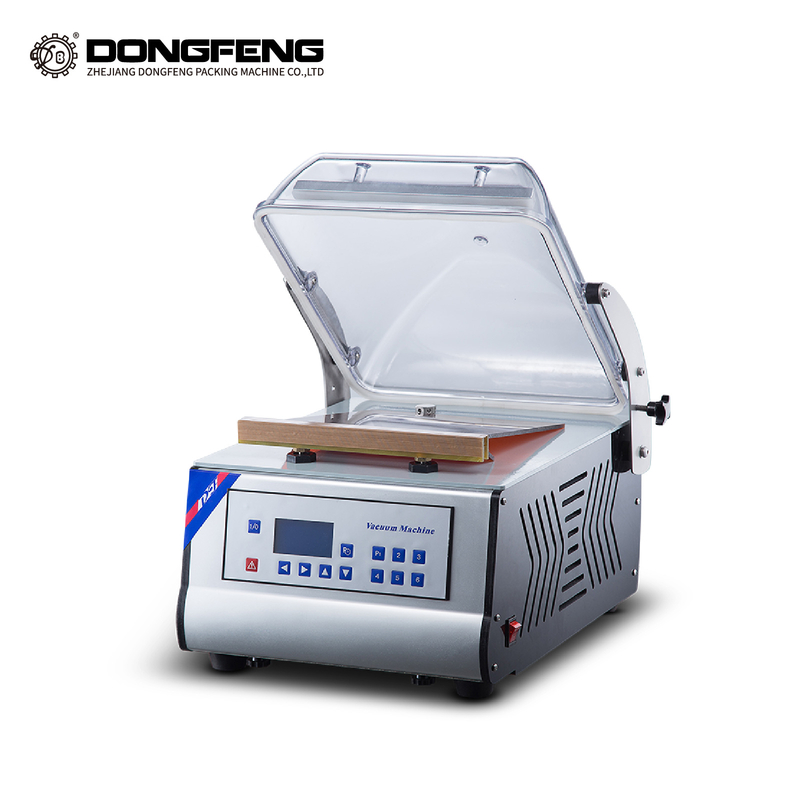 DZ SERIEN VAKUUMPAKER (DZ-300T)