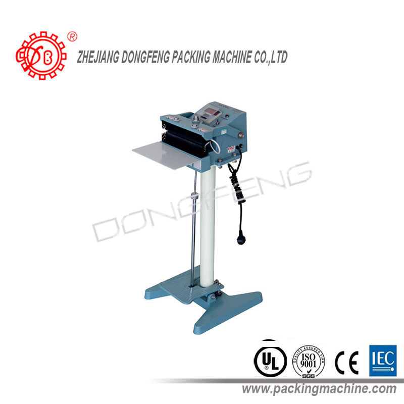 Stufenversiegelungsger&auml;t der Serie PFS-DD (PFS-DD300)