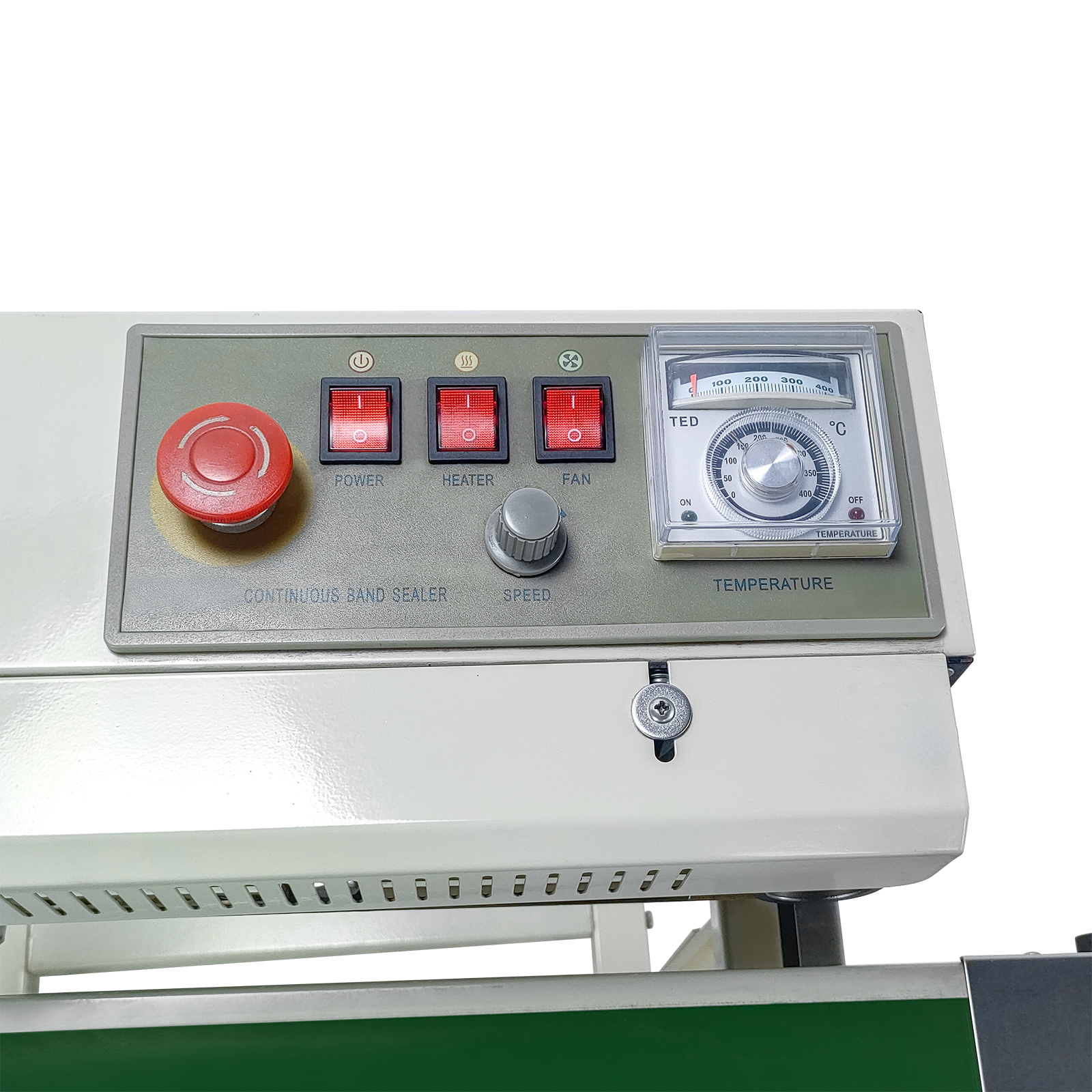 DBF-770W SPRAY سدادة اقتصادية مستمرة | عملية فعالة | يفضل خط إنتاج متوسط ​​وصغير ‌