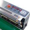 DBF-810W Macchina sigillatrice continua automatica ad alta velocit&agrave; per imballaggi efficienti