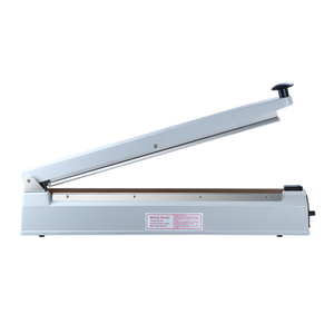 PFS-500 Запечатывающая машина для упаковки полиэтиленовых пакетов с печатью и разрезом