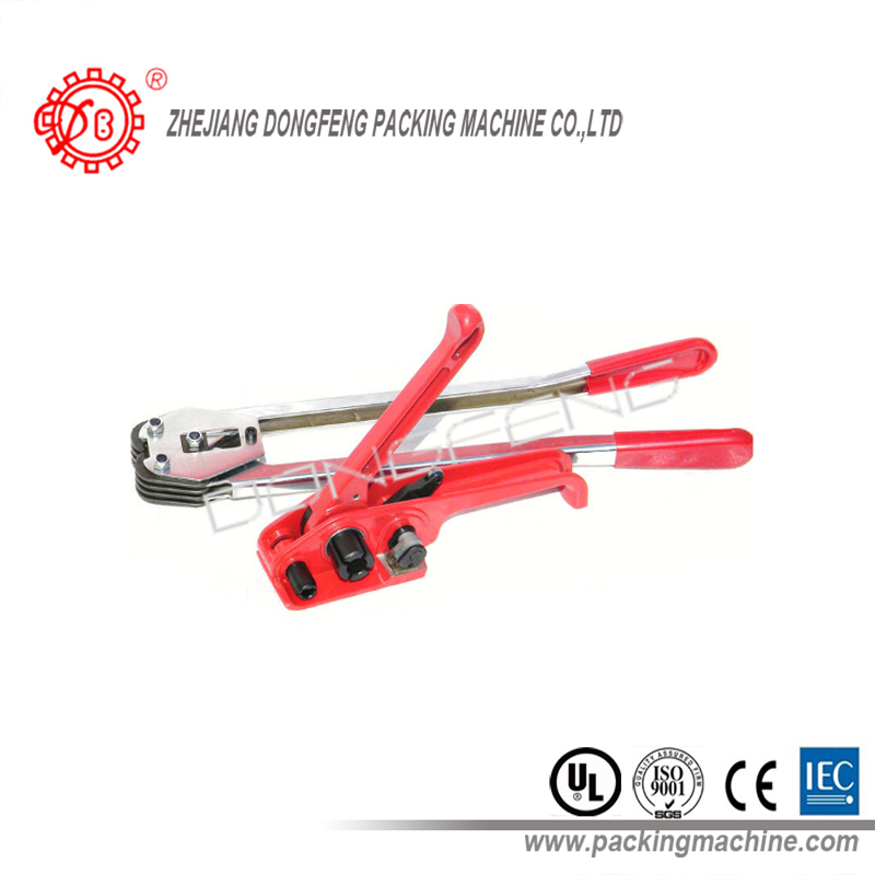 MANUEL STRAPPING STRAPPING & SEALER （SB-A）