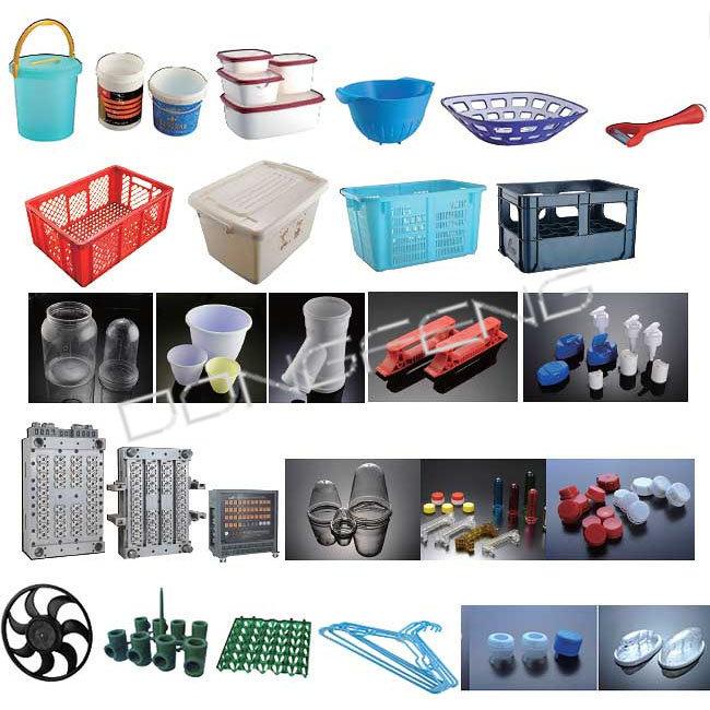 ИНЖЕКЦИЯЛЫҚ ҚАЛЫПТАУ МАШИНАСЫ