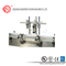 Қос басты қарапайым құю машинасы (DPF-2-S)
