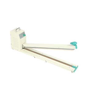 FRN-500 Hand Impulse Sealer Plastic Bag Manual Heat Sealer Machine