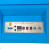 BS-550 Teflon krimpverpakkingsmachine automatische krimpverpakkingsmachine