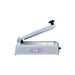 식품 임펄스 실러 백 실러 기계 세척 충전 씰링 및 팩용 PFS-200 열 씰링 기계