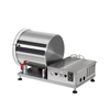 Gobelet m&eacute;langeur de rev&ecirc;tement VT-25, pour Machine de rev&ecirc;tement en poudre de pop-corn, pour gobelets de collations