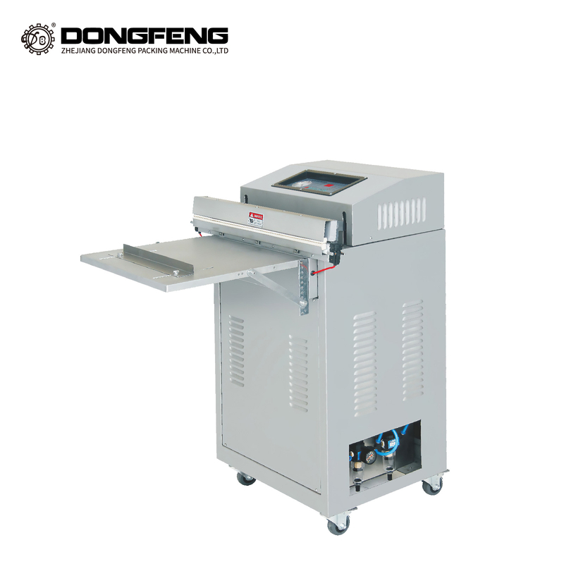 PACKER VAKUM SERI DZ (VS-600)