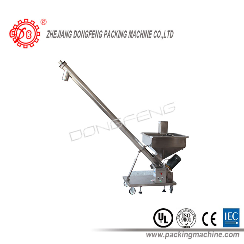 TOZ OTOMATİK Y&Uuml;KLEYİCİ(PAL-3)