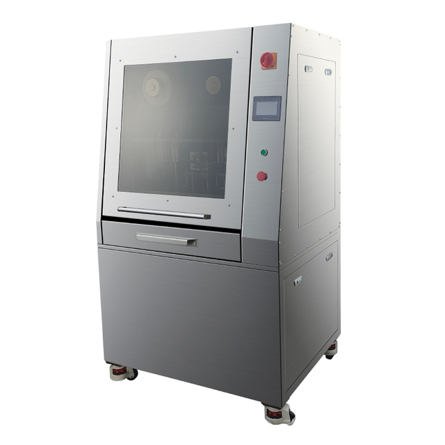 Sigillante DF-560 Maquina de sellar cajas Sigillatrice per vassoi Macchina avvolgitrice per pellicole Macchina per sigillare involucri di plastica